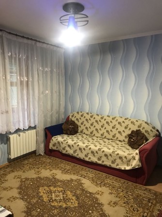 Кімната (під ключ) Закревського 31 для хлопця-дівчини - фото 1