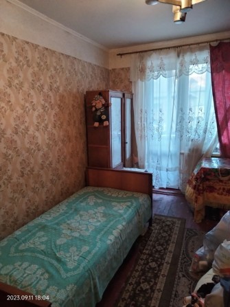 Сдам комнату для женщины в районе пр. Мазепы - фото 1