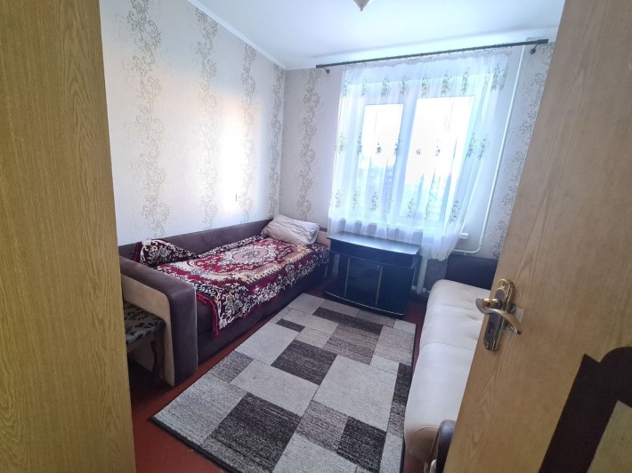 Оренда кімнати в 3к квартирі для хлопця - фото 1