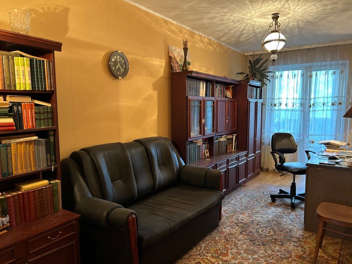 Комната для студентки - фото 1