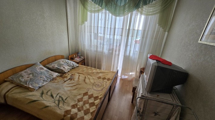 Кімната для 1 дівчини Слов'янка без власників - фото 1