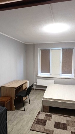 Сдам комнату в общежитии ул Сулеймана Стальского дом 28 - фото 1