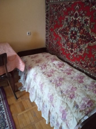 Здам кімнату в квартирі в р-ні Урожаю для двох хлопців без господаря. - фото 1