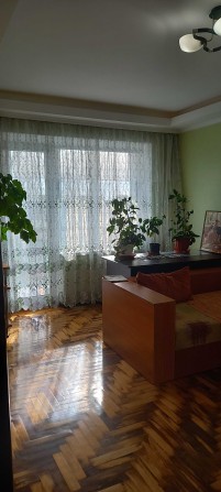 Здам кімнату з балконом у двокімнатній квартирі - фото 1