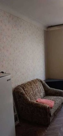 Здається кімната в гуртожитку біля Севастпольської площі - фото 1