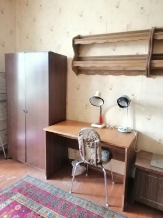 Сдам одну кімнату в 2-х кімнатній квартирі - фото 1