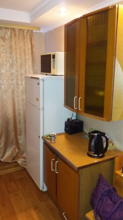 Кімната в гуртожитку - фото 1