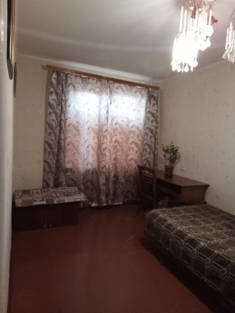 Здам кімнату для дівчини на Крошні - фото 1