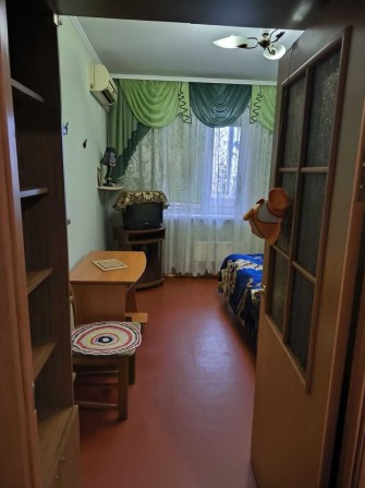 Сдаётся комната в частном доме (Краснополье, район АТБ, г. Днепр) - фото 1