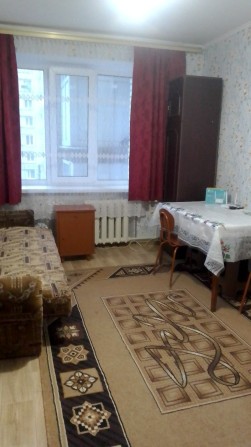 Оренда кімнати в Гуртожитку вул.Зулінського - фото 1