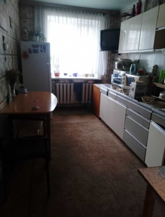 Здам кімнату в 4-х кімнатній квартирі - фото 1