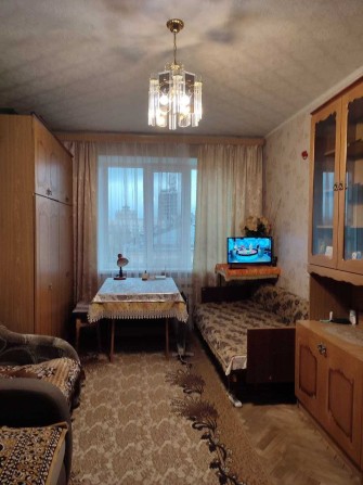 Здам кімнату в комунальній квартирі, - фото 1