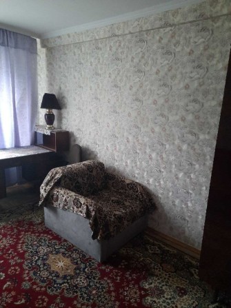 Здам кімнату хлопцю у двухкімнатнії квартирі - фото 1