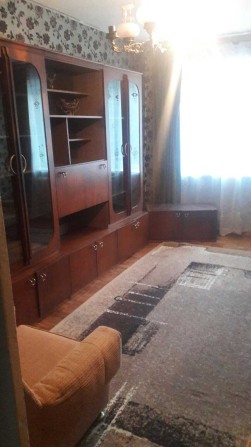 окрема кімната на Київській - фото 1