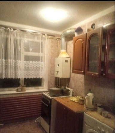 Здам.Кімнату в квартирі для хлопця.Без власників.АГВ.Вишенька. - фото 1