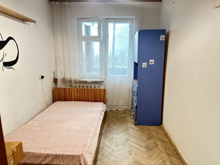 Оренда без комісії кімната в квартира для дівчини - фото 1