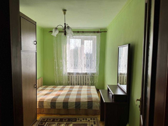Оренда кімнати в 4 кім. квартирі, вул. Петлюри, Залізничничний район - фото 1