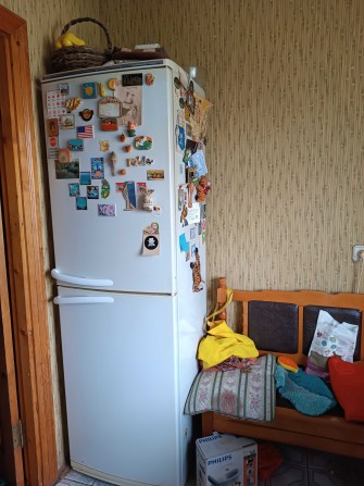 Окрема кімната з балконом. Срібнокілька 8, метро Позняки пішки - фото 1