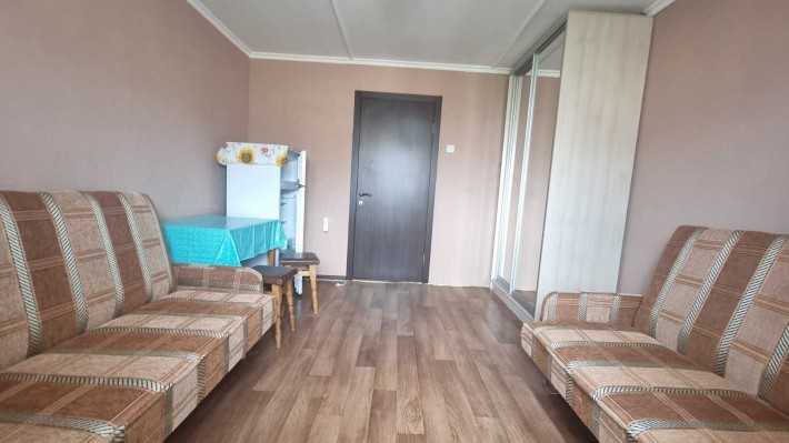 Здам окрему кімнату під ключ в гуртожитку - фото 1
