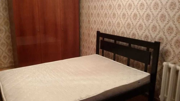 Здам кімнату для парі або одного чоловіка біля метро Голосіївська. - фото 1