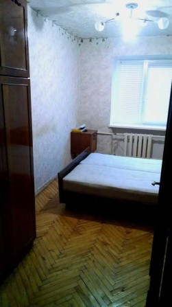 окрема кімната в квартирі на  Келецькій - фото 1