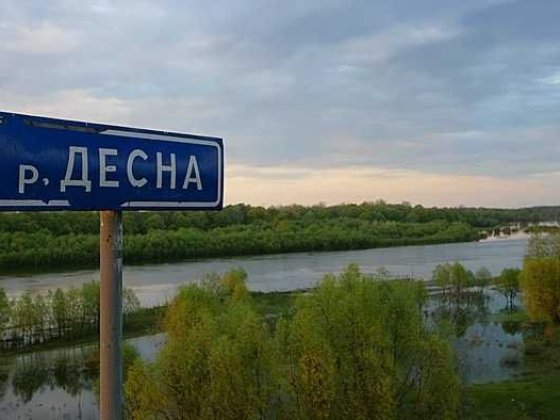 Продаю!ДАЧУ/Зем.Уч.5сот.Гараж(недостр).Фрукт.Сад. р.Десна+ПаркЧернигов Чернігів