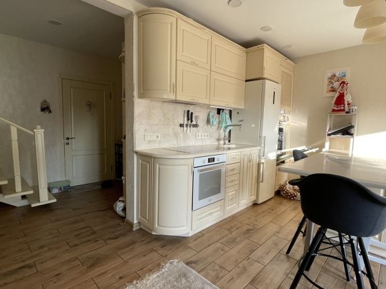 Затишний таунхаус в районі ПЗР. Черкаси