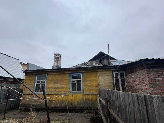 Продається частина будинку в районі Алексєєва!Поруч Стрижень, Ялівщина Чернігів