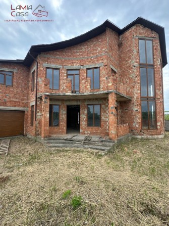 СУПЕР ЦІНА ! Продаж великого будинку В. Кучурів - фото 1