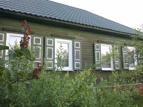 Продаю Ч/ДОМ 90м2+7сот=1 Мая-Рокосовского\Яловщина. Нов.Крыша.М/п окна Чернігів