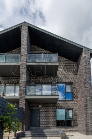 Продажа дома, Жуляны, Соломенский р-н - фото 1