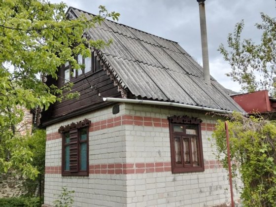 Продаж дачі з озером . Подусівка Чернігів