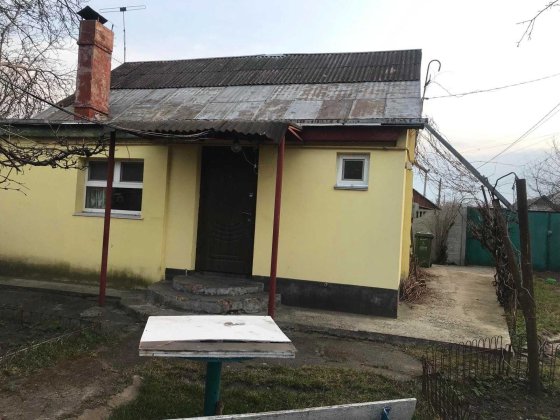 Пропонуємо до продажу повноцінний будинок в районі "Казбет" Черкаси