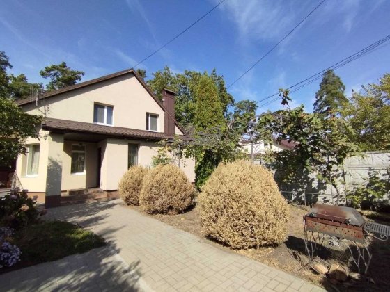 Пропоную до продажу будинок в районі Соснівка, вул. Ціолковського Черкаси