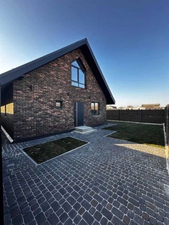 Продаж окремого будинку з Баварської Кладки Київ 5хв м.Славутич БЕЗ % - фото 1