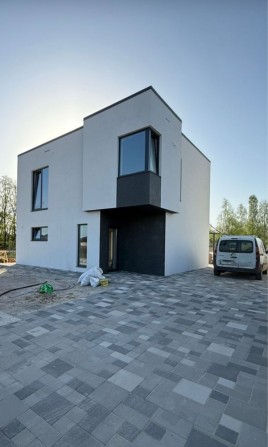 Новий будинок 115м2  4 спальні 15хв від м. Теремки - фото 1