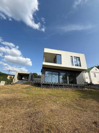 Продаж сучасного будинку 350 м² біля Голосіївського парку! - фото 1