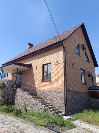 Продам будинок 258 кв.м.Київ, Дарницький район,Бортничи - фото 1