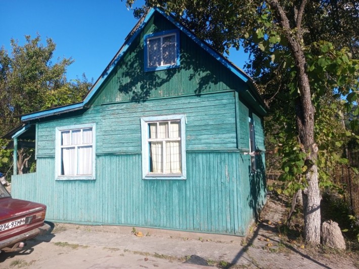 Продам дачу внормальном состоянии - фото 1