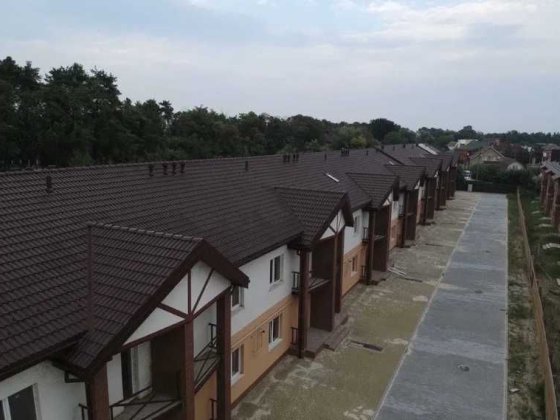 Продаж гарного нового Таунхаусу Черкаси