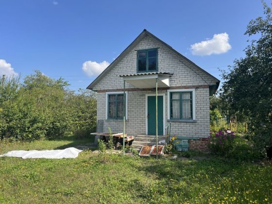 Продам  дачу С/О «Геолог»Березанка Чернигов