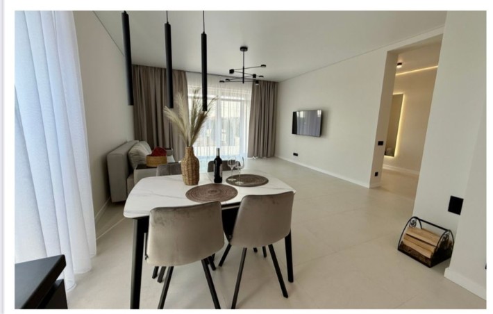 Продаж нового будинку. Площа 160 м.кв. - фото 1