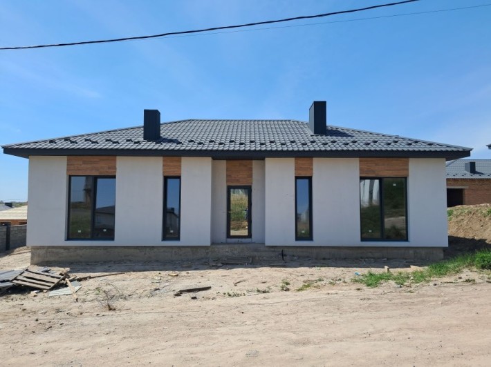БЕЗ КОМІСІЇ! Продам американку з ексклюзивним плануванням! - фото 1
