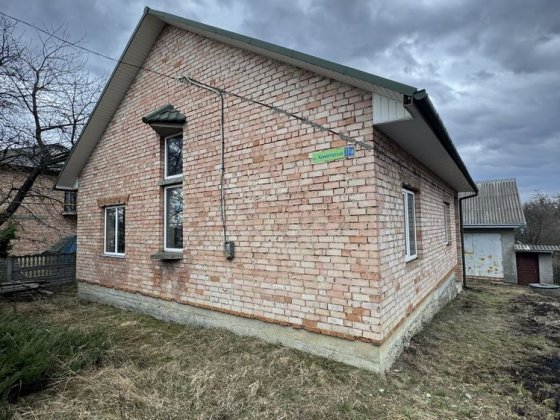 Продаж будинку в р-ні Роща ( верх) Черновцы
