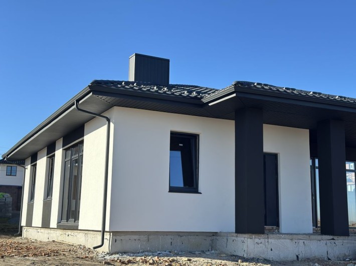 Продаж Будинку!  Американка в р-н Райський Сад! - фото 1