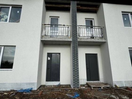 Продаж таунхаусу в межах Черкас Черкаси