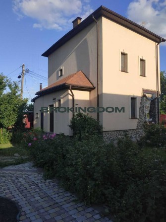 Продаж будинку Бортничі , Дарницький р-н - фото 1