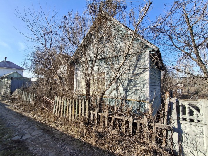Продаж дачі. Ідеально під забудову. Обласна лікарня ! - фото 1