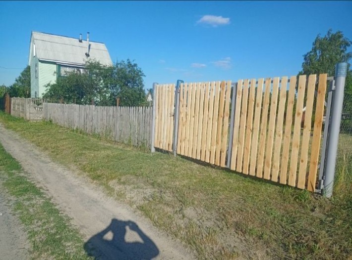 Продам дачу район ЗАЗ в межах міста - фото 1