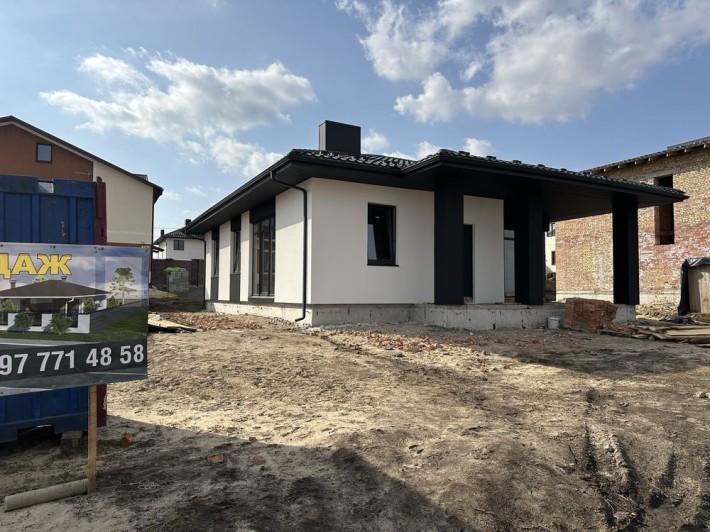 Продам Будинок, Американка в р-н Райський Сад! - фото 1